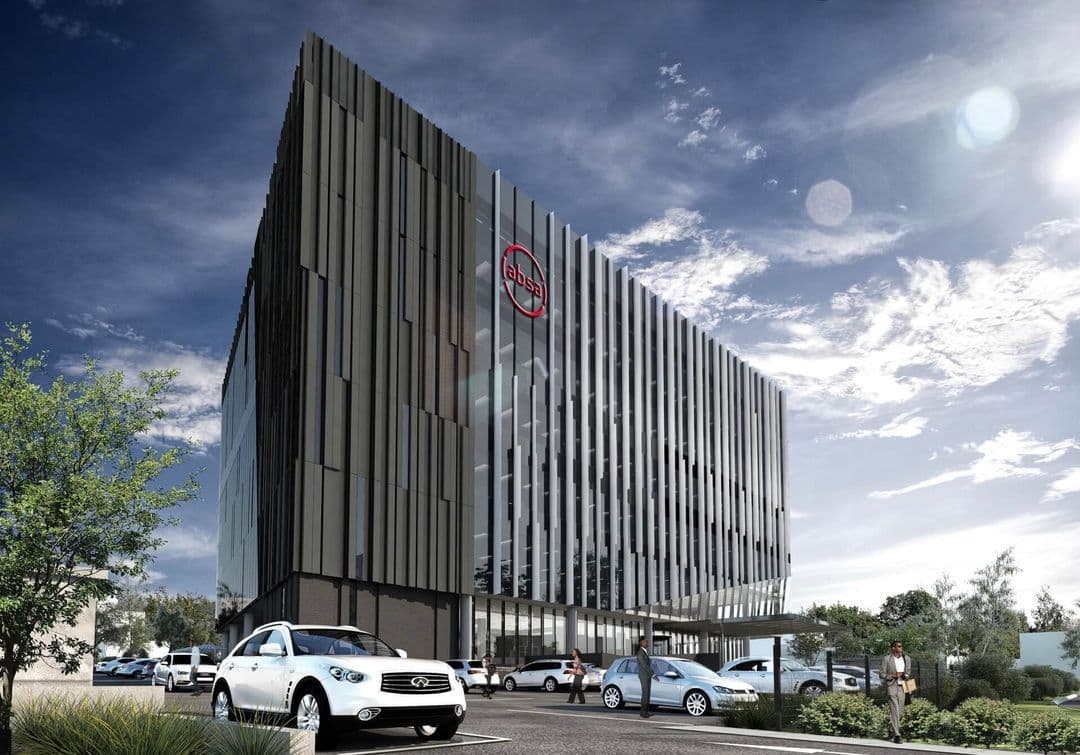 Corporate Headquarters